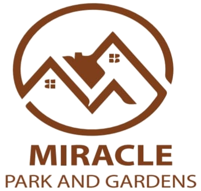 Miracle Park & Gardens Logo