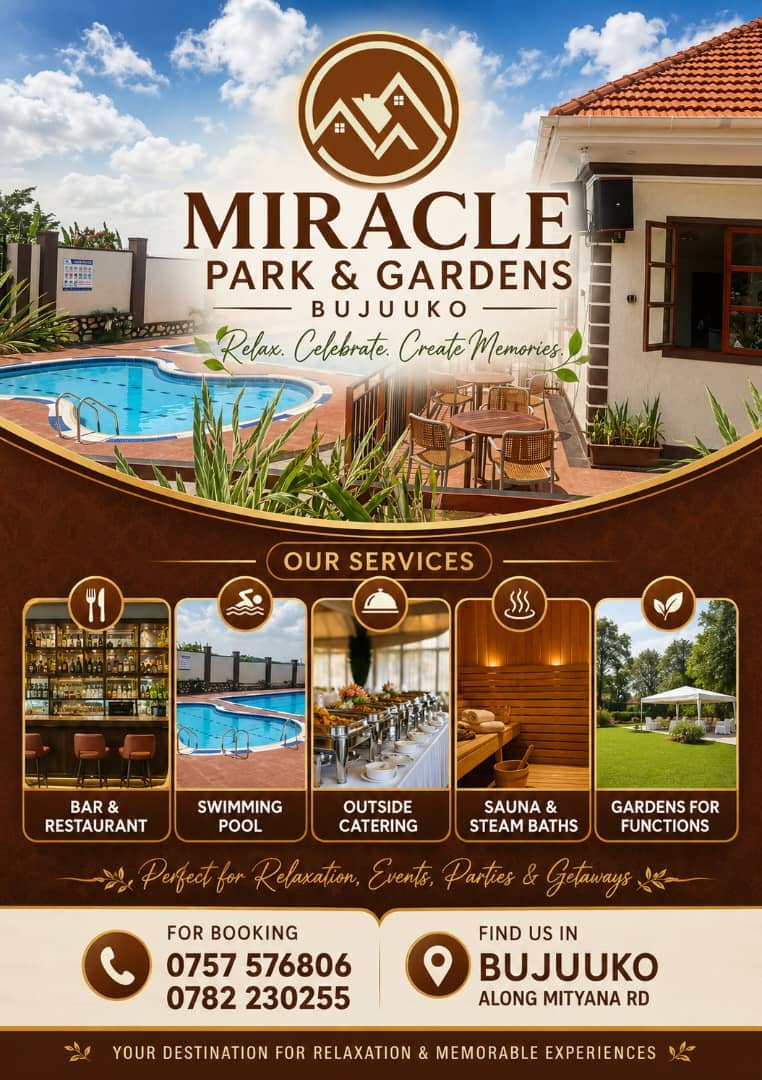 Miracle Park & Gardens Overview